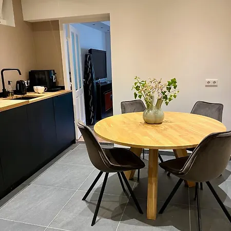 De Biejebosj Apartment Valkenburg aan de Geul