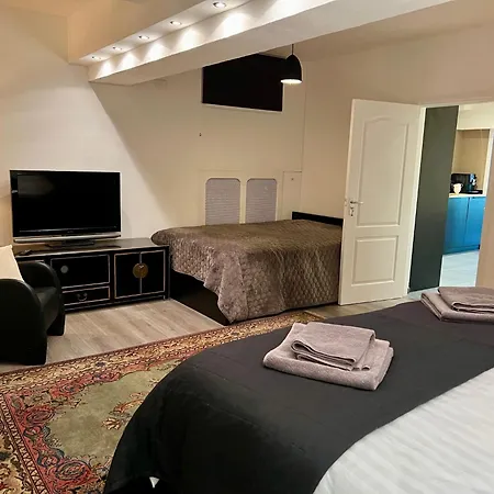 Apartment De Biejebosj Valkenburg aan de Geul