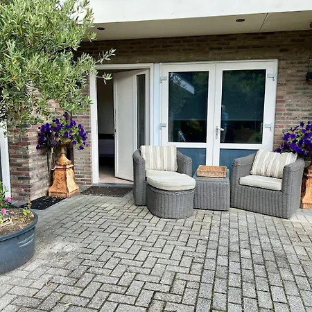 De Biejebosj Valkenburg aan de Geul