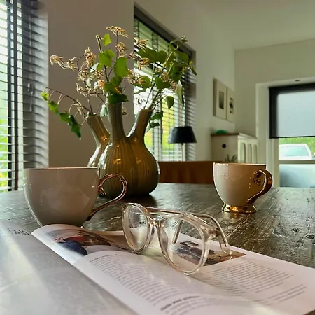 De Biejebosj Appartement *