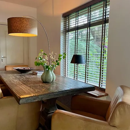 De Biejebosj Valkenburg aan de Geul