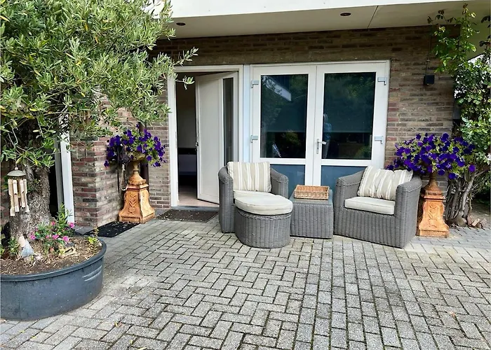 De Biejebosj Valkenburg aan de Geul