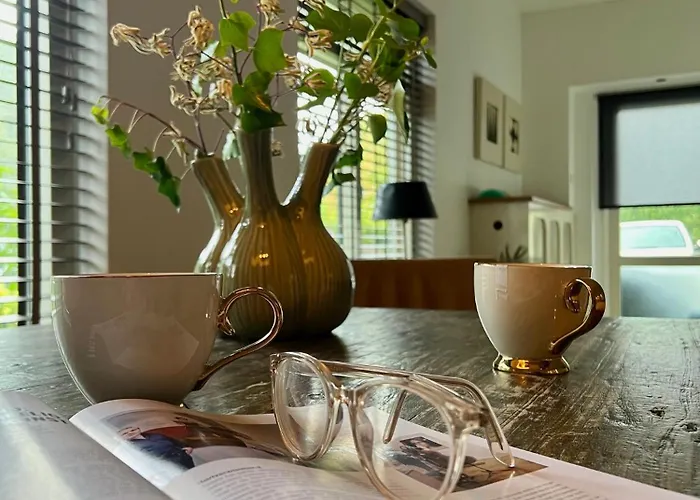 De Biejebosj Appartamento *