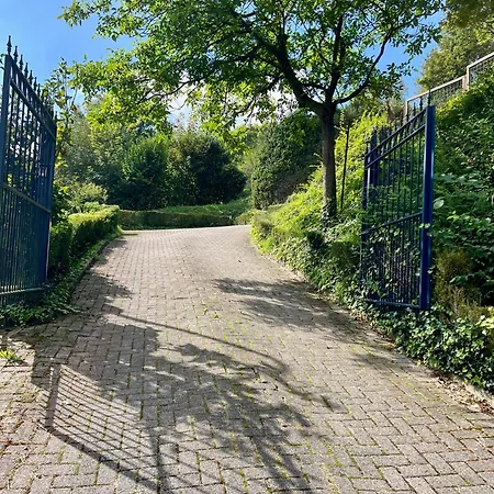 De Biejebosj Apartman *